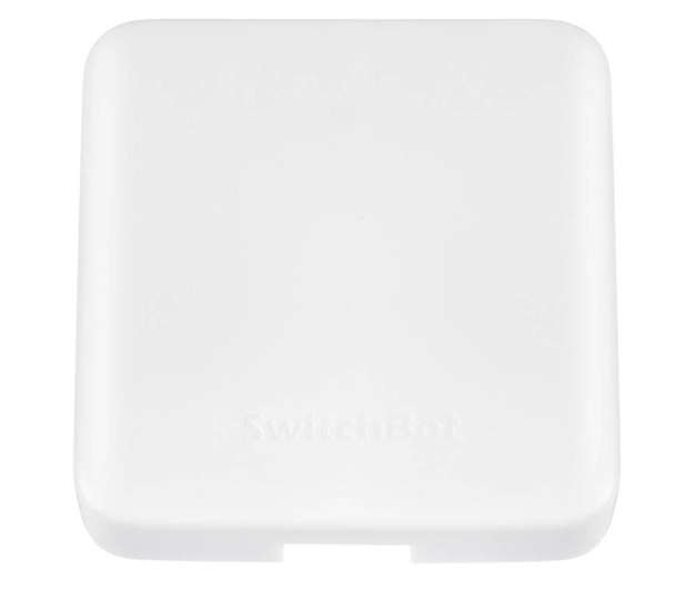 SwitchBot Inteligentna centralka Hub Mini - 1301020 - zdjęcie 2